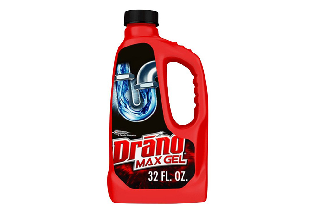 Drain Openers & Cleaners